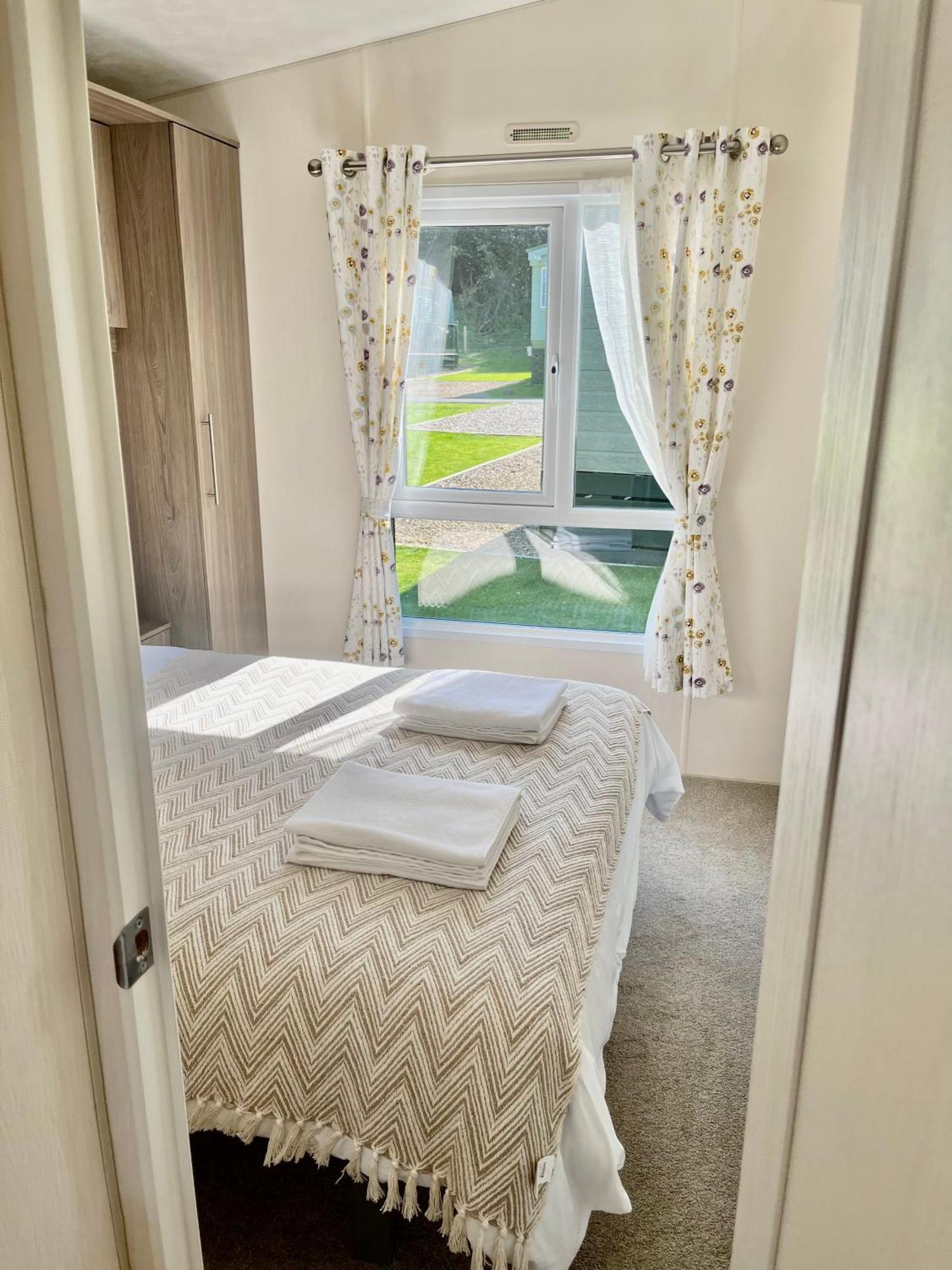 فندق The Ascot By North Shacks Slaley المظهر الخارجي الصورة
